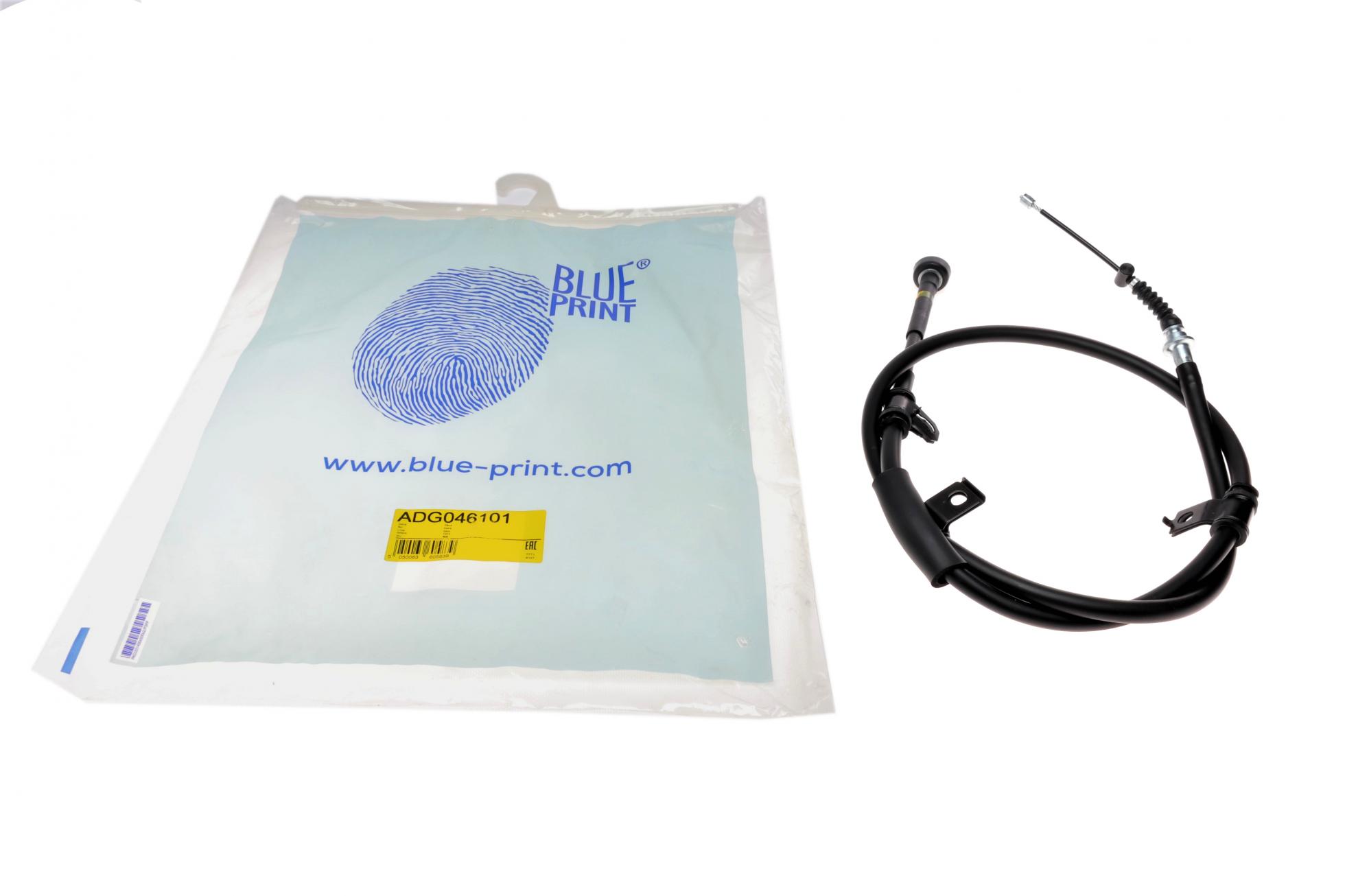 ADG046101 BLUE PRINT